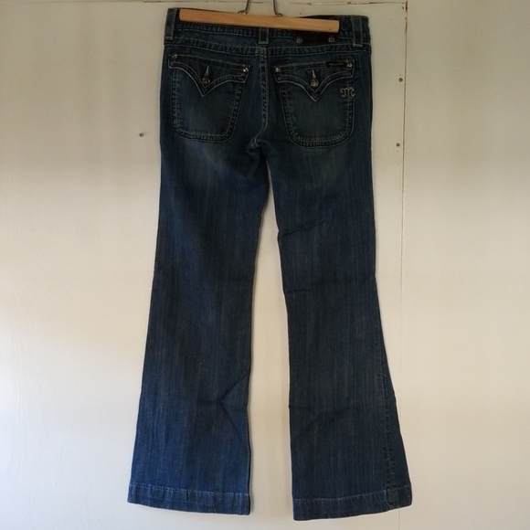 Miss Me Jeans - Picture 4 of 6